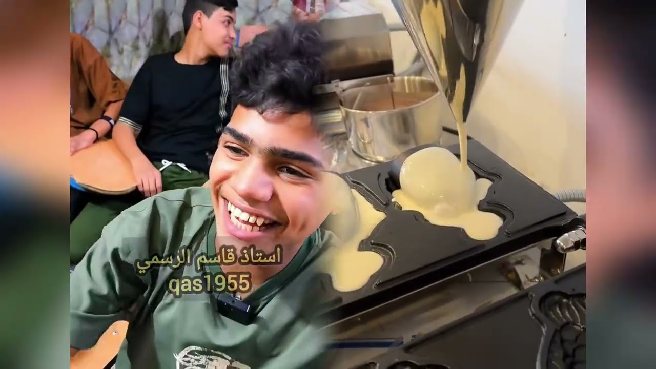 #الطفل الاعمى المعجزه #محضوره_من_الاكسبلور_والمشاهدات #علاوي_مارتن #اكسبلور 15_w 🤣👌👌👌مجموعة مق