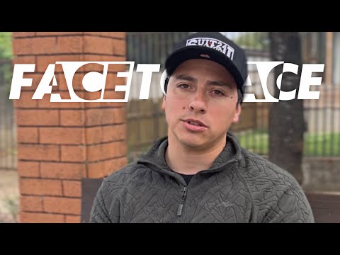 AMIGO FRY - FACE TO FACE [SESSION 159](CHL)🇨🇱
