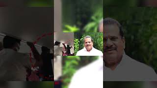 ഇന്ഡിഗോ വിമാനത്തിലെ പ്രതിഷേധം;ഇപി ജയരാജനെതിരെ അന്വേഷണം #dailylens #shortnews #epjayarajan #indigo