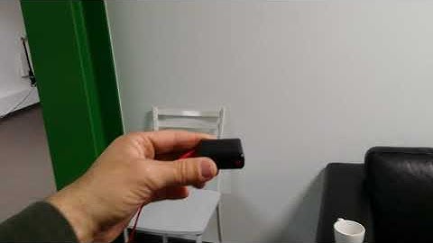 XC Tracer mini 2 , testing