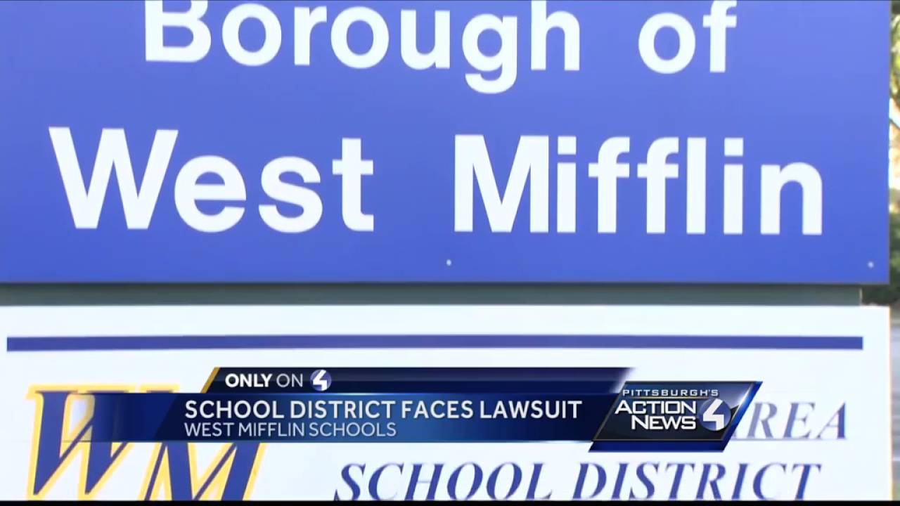 West Mifflin residents plan to sue district after board meeting starts at unscheduled time YouTube