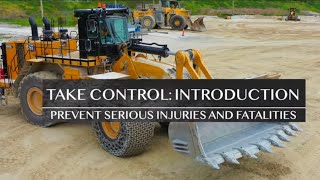National Stone Sand and Gravel Association: SIF - Take Control Video Series Introduction