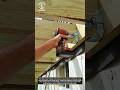 Nail Gun Trick Wins #ConstructionHacks #ToolTok #DIYUSA