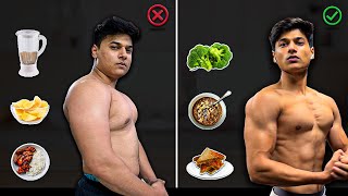 5 Diet Tips for Fat Loss | Fastest way to Lose Belly Fat (Complete Guide)