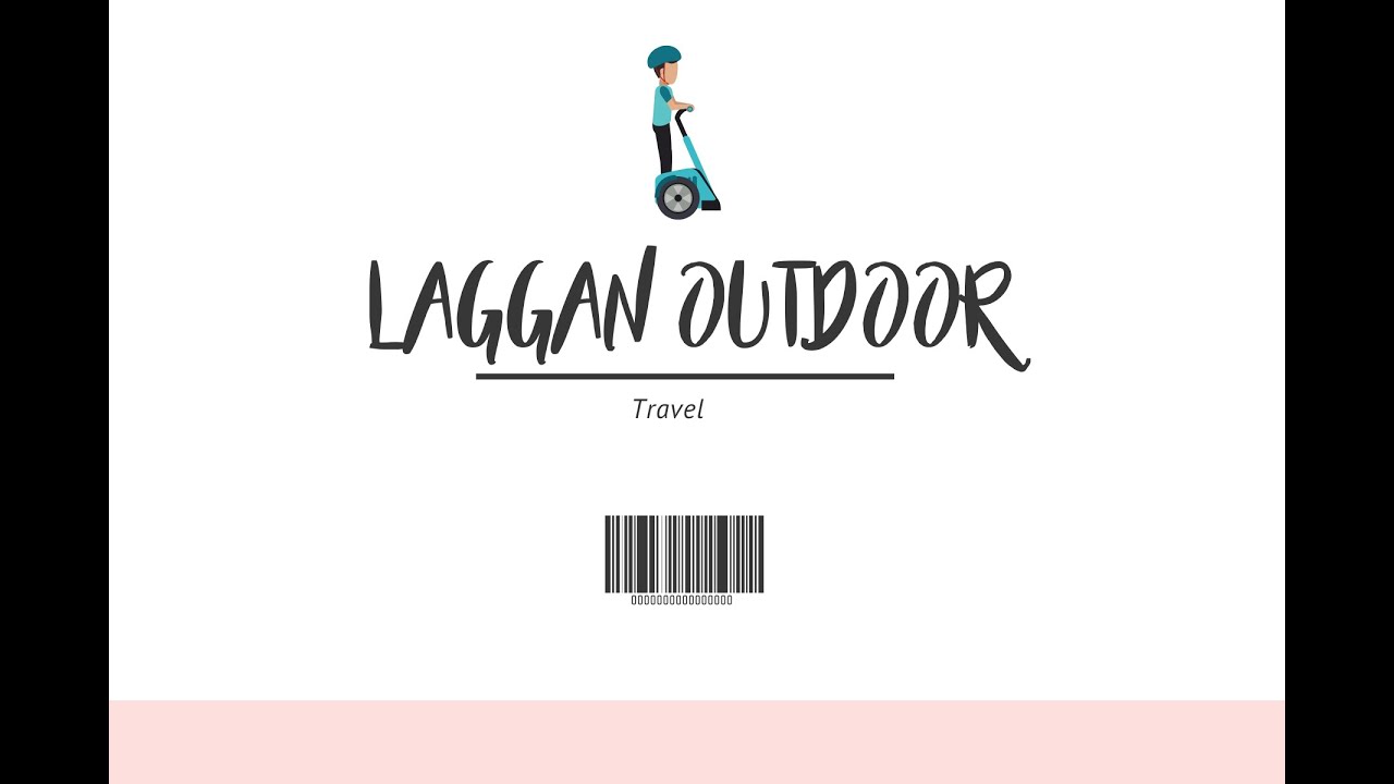Laggan Outdoor - Adventure