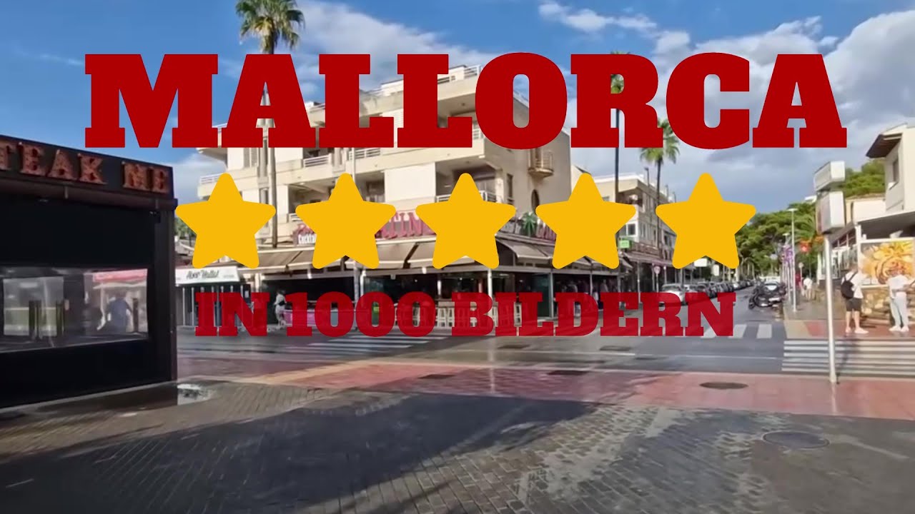 MALLORCA IN 1000 BILDERN - 07610 - 19 - Latino