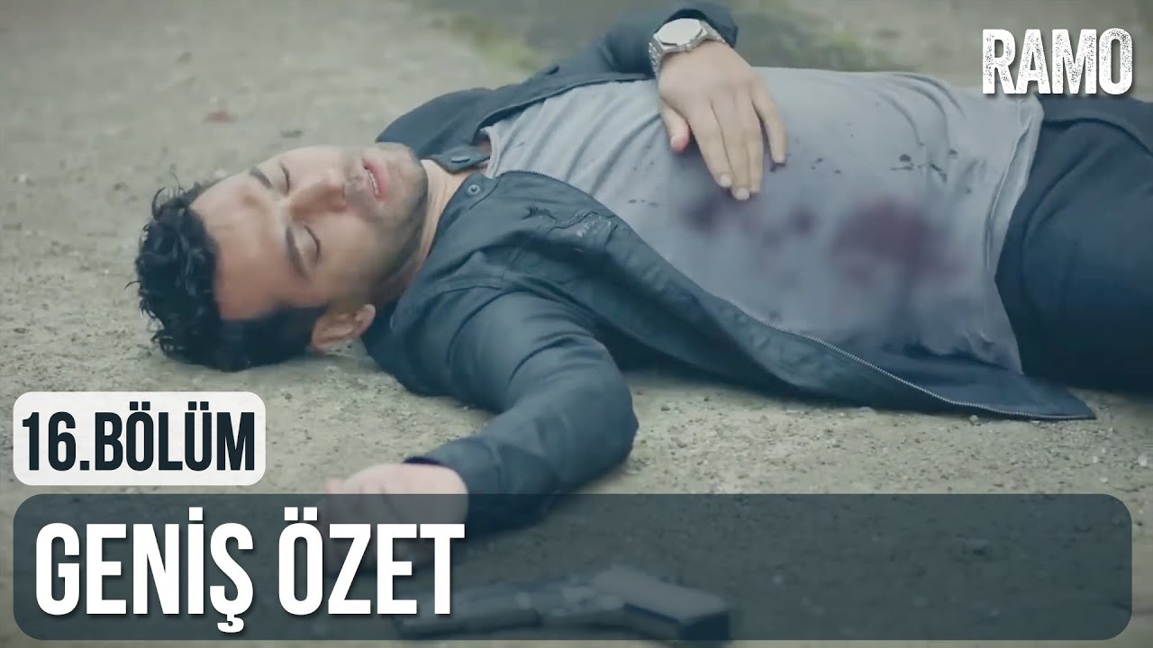 Ramo 16. Bölüm | Geniş Özet