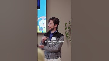 Explaining traditional programming vs AI