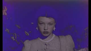 mmm - Lady of Velvet Shadows