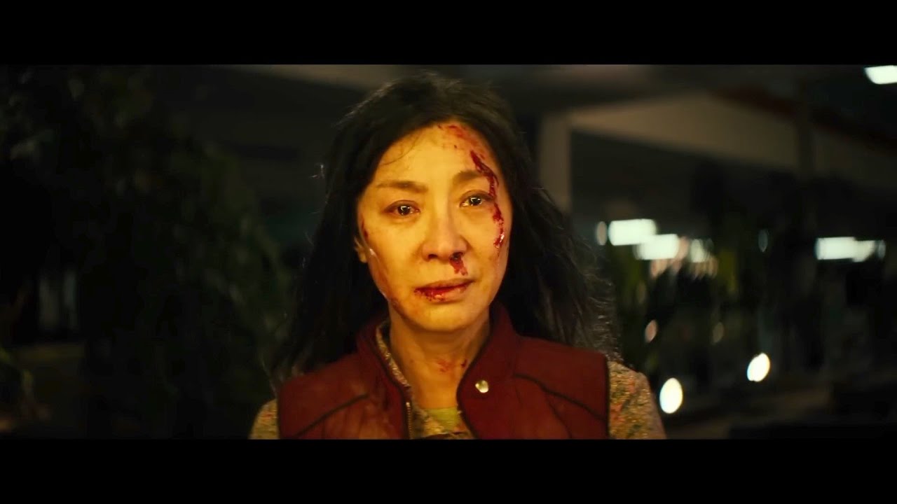 2023 Academy Award Nominees Best Picture Compilation HD