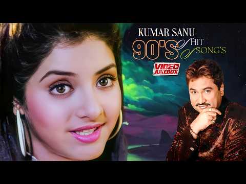 90s Hits Of Kumar Sanu 