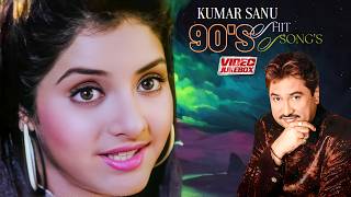 90S Hits Of Kumar Sanu 1990 Hindi Hit Songs Hindi Love Songs Blockbuster Songs