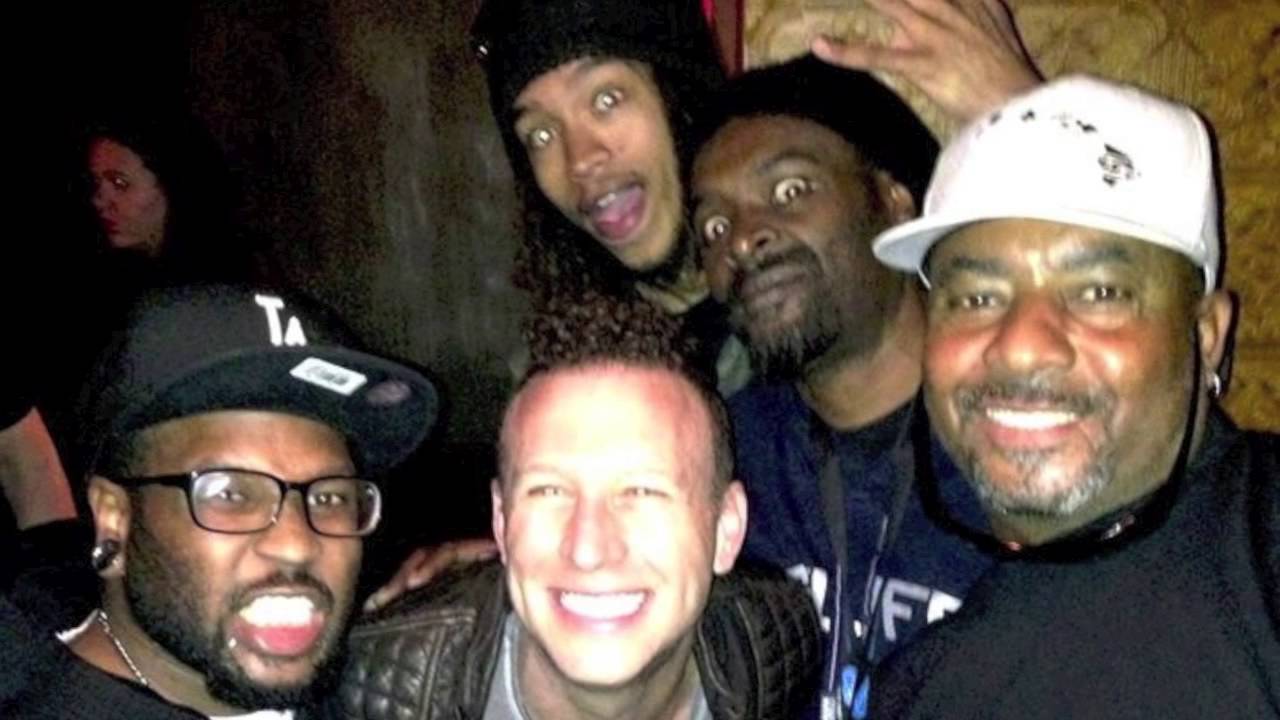 Silverback Music 2013 Holiday Slideshow