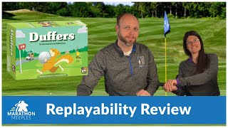 Duffers | Replayability Review