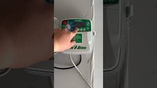Famous How to set up your Rainbird ESP-TM2 irrigation controller #irrigation #rainbird Profile