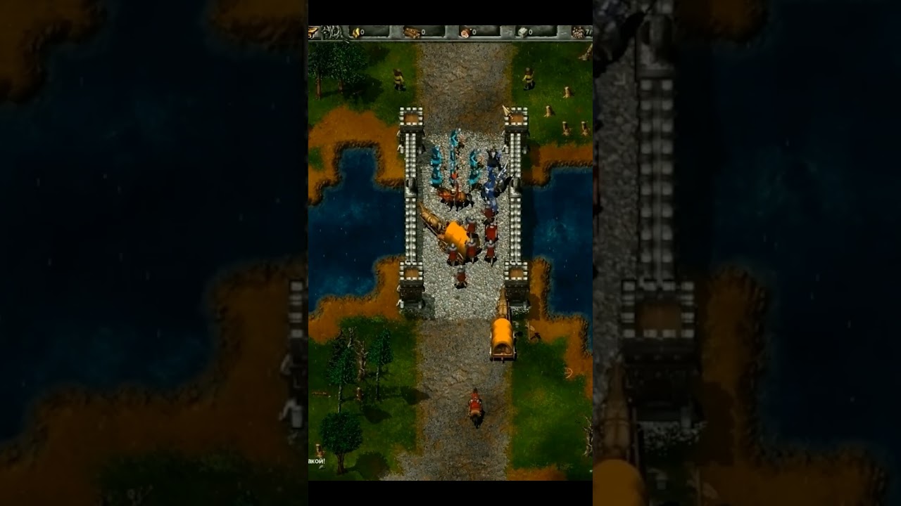 Tzar: The Burden of the Crown | OHG 