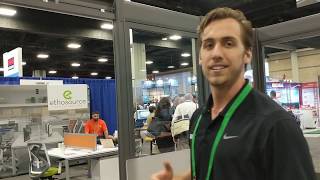 Easiest Office Redesign Ever from IMFA's World Workplace 2018