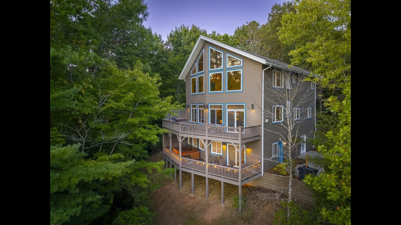 Alpine Golf - Cabin Rentals of Helen