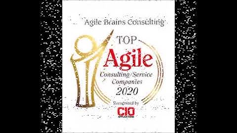 Agile Consulting