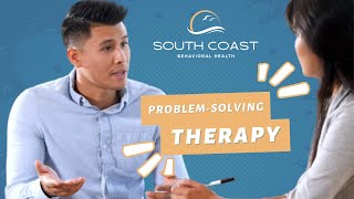 Problem-Solving Therapy (PST) for Addiction Recovery