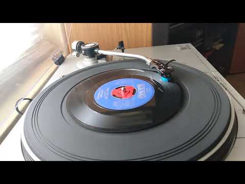 Hank Ballard & The Midnighters "Finger Poppin' Time"
