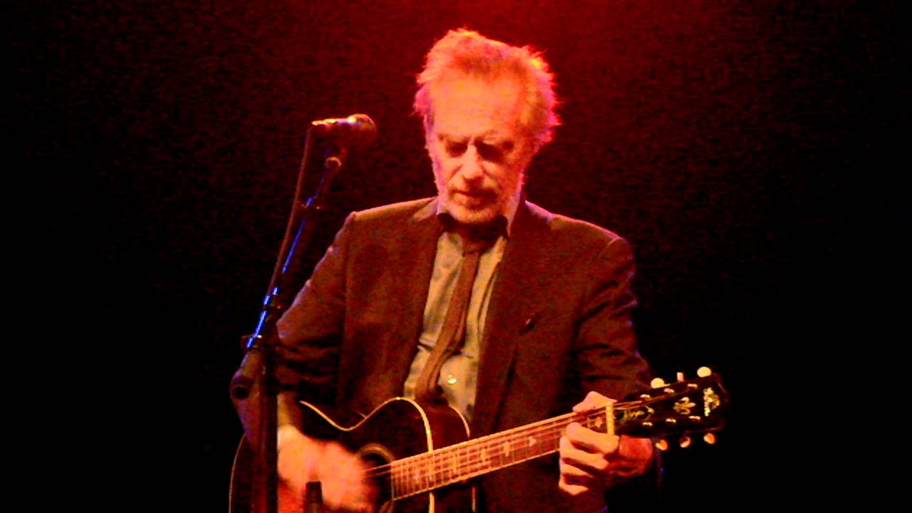 Jd souther you re only lonely 6 20 11 ftc fairfield ct youtube