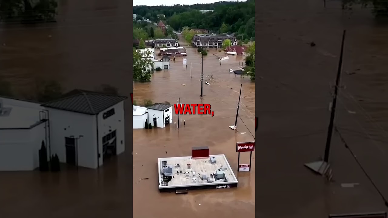 2 hurricanes hit 15 Airbnb properties. Be a human over a host. #hurricanehelene #hurricanemilton
