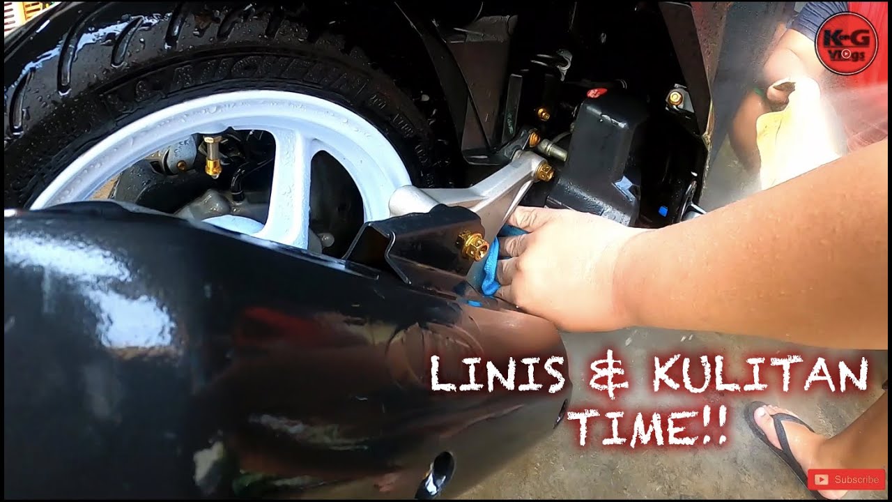 WASH AND KULITAN DAY WITH MOMMY & UTOL // KEN G VLOGS