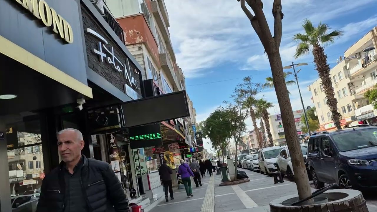 DİDİM  ÇARŞI   1