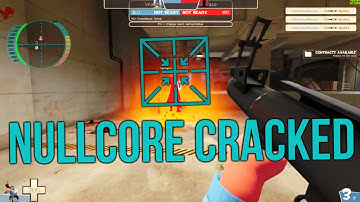 Nullcore TF2 Cracked (2020)