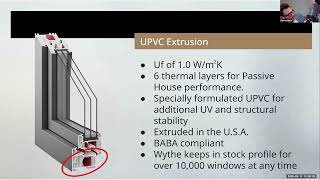Passive House Empire State: Advanced Fenestration Science and the Building Envelope