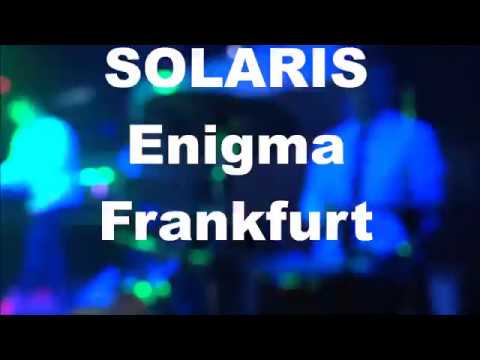 Zespół SOLARIS zespół