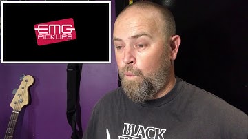 Electric Reactions ( JOHN BROWNE OF MONUMENTS PERFORMS I THE CREATOR ON EMG TV)