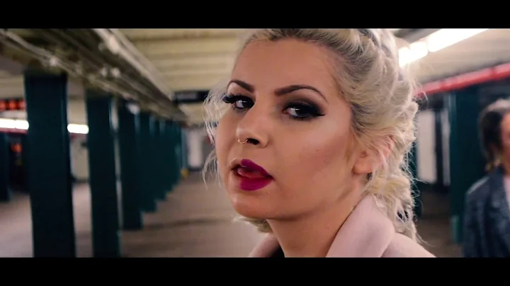 Underground Babe by Maddock (Music Video)