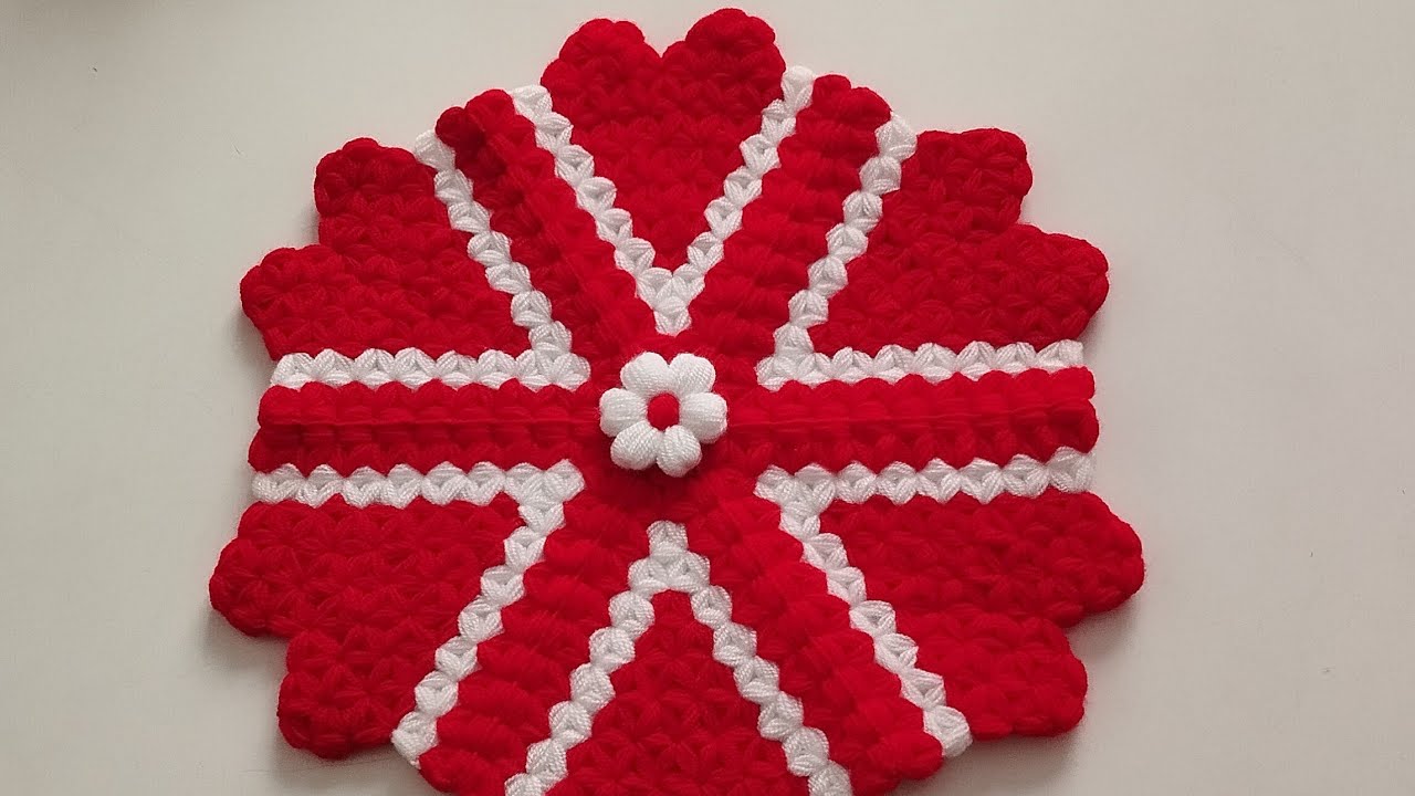 Sevgililer gününe özel ❤️ Kolay lif modeli / Basit lif modeli ✅#lifmodelleri #knitting #handmade 