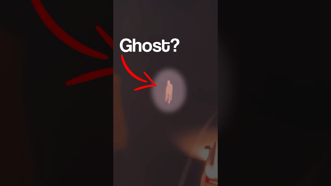 Can A Tesla See Ghosts?