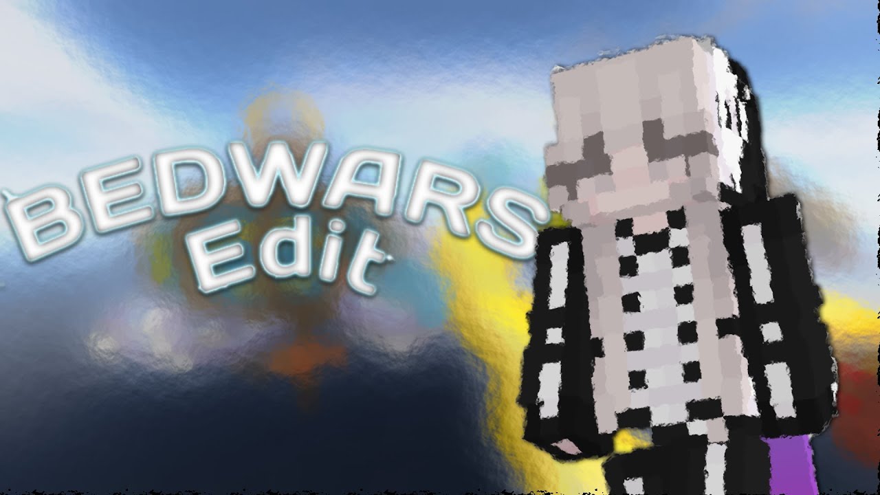 Like Me | Montagem de Bedwars