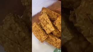 Botram jeung sayur tahu pake kacang #kuliner #food #muk