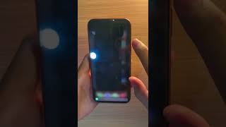 Iphone Swiping Trick! | faster cleaning cache! #adibondgames