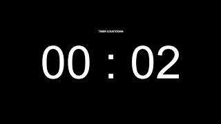 2 Seconds Countdown Timer Guide
