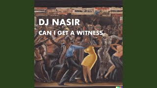 Bisakah saya mendapatkan saksi?