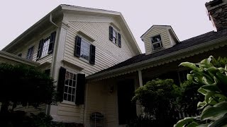 The Haunting Of: Supernatural Interference On Set (S4, E13)