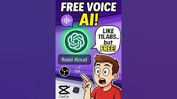 ChatGPT Can Talk Now and It Sounds Real! #shorts  #ai #aibeginner #contentcreator