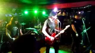 Tantric - Mourning (Live at Pekin, IL)