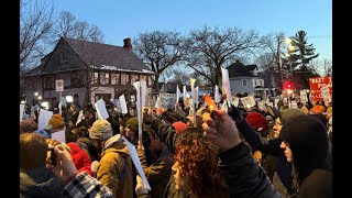 Minneapolis Schools Cancel Classes Citing Protests Over Fatal ICE Shooting