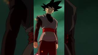 El PODER de Goten Black | Dragon Ball Super