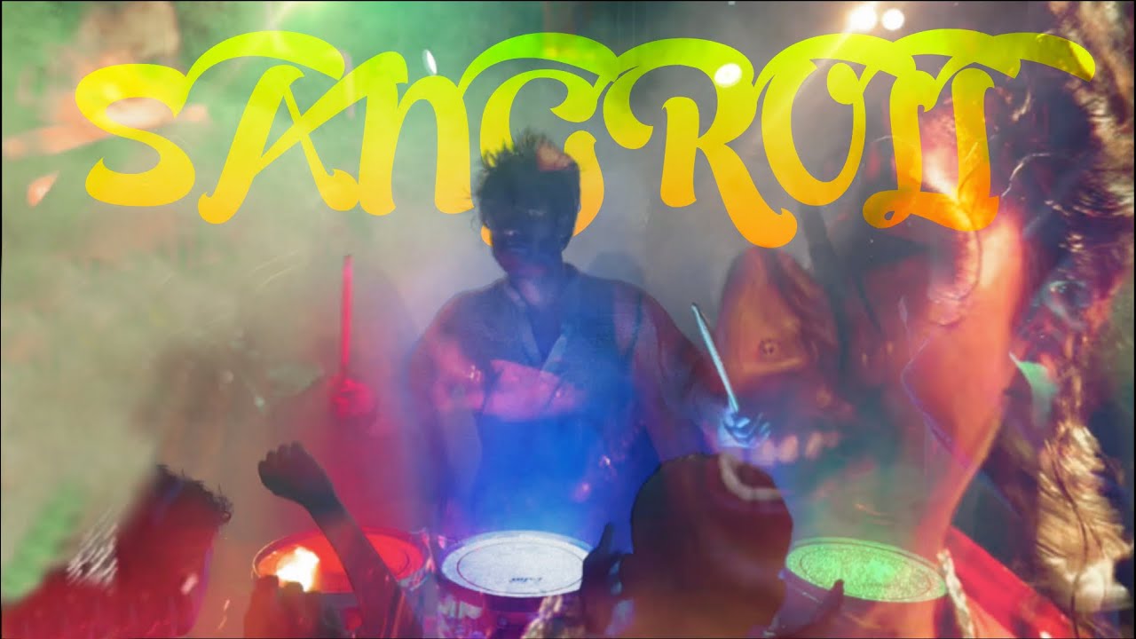 “SANGROLI BROSTED”