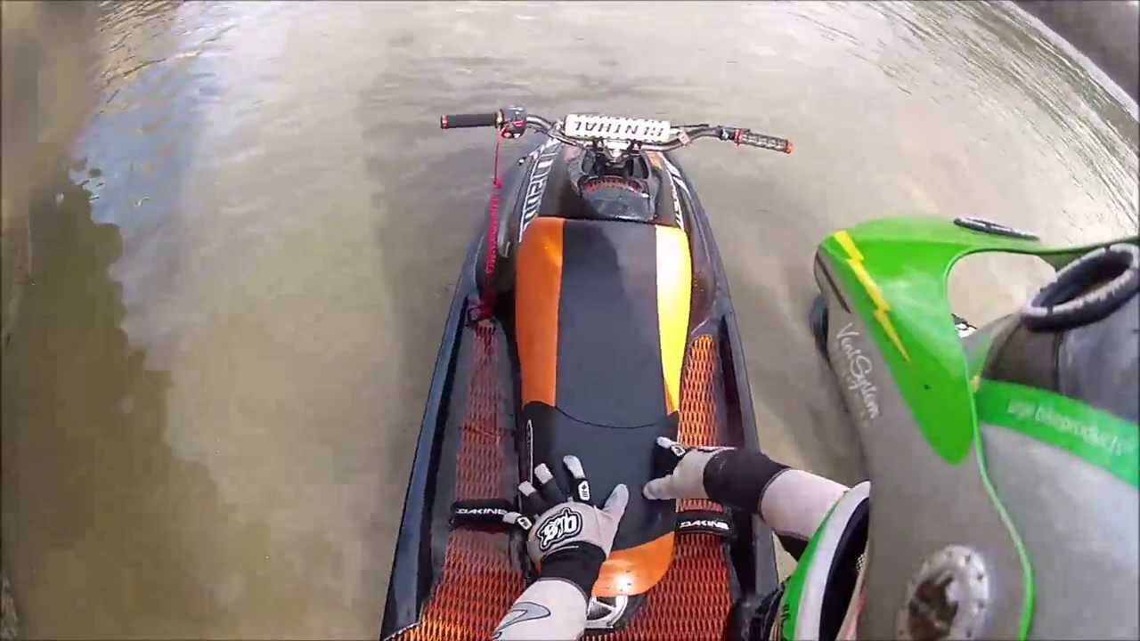 WAVE BLASTER 1  1200CC