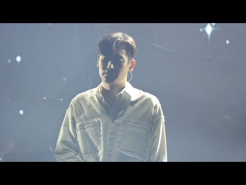 [230909] 세레나데 - 박재정 (Serenade/2nd 미니앨범 '노랫말' | 2023 박재정 콘서트 Alone |  1번트랙)