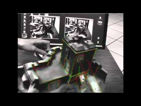Augmented reality